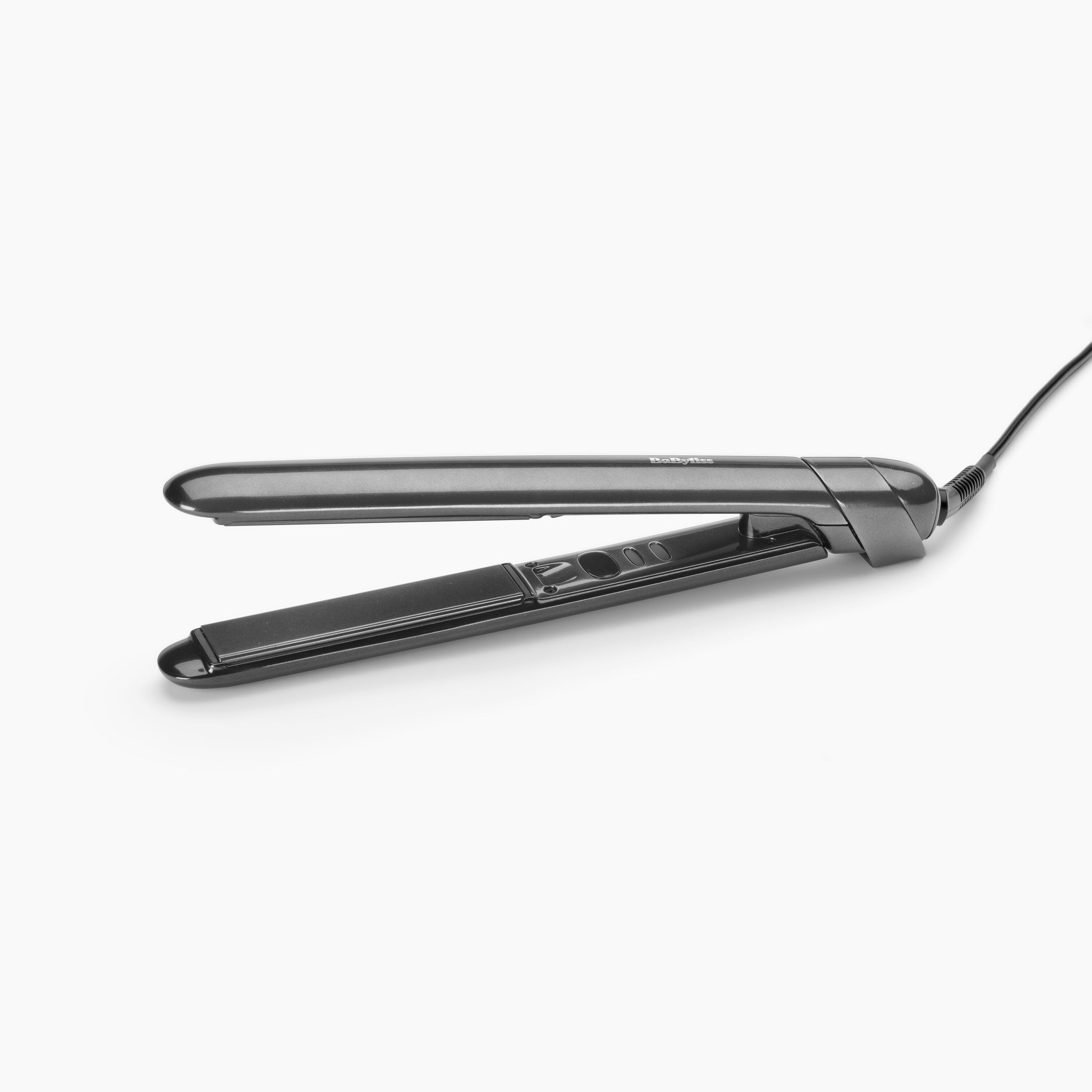 Titanium Shine Styler